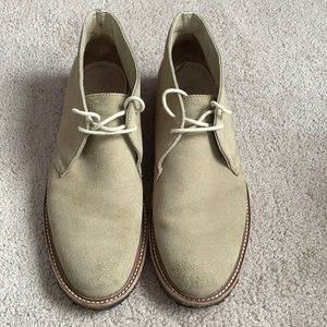 G.H. BASS & Co. Men’s Suede Boot